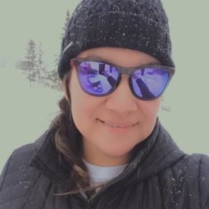 Meet your Posher, Tracey